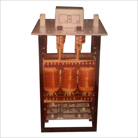 Industrial Rectifier Transformer