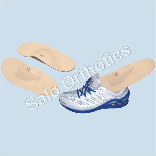 Arch Support Insoles Age Group: Adults