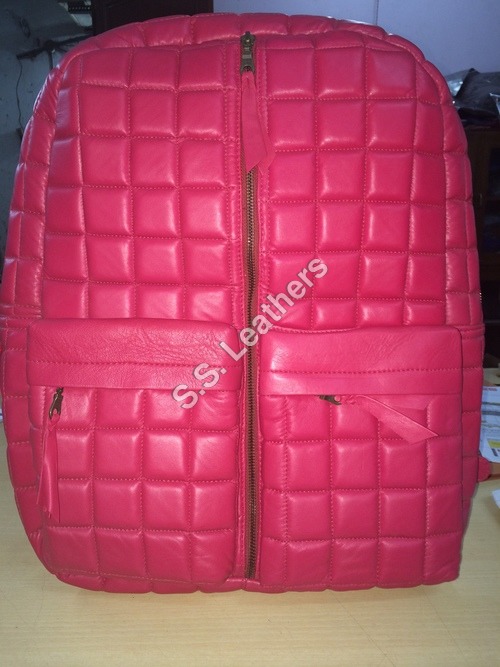 Back Pack
