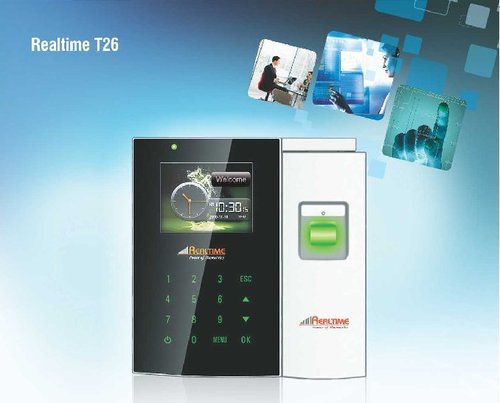 Realtime T26