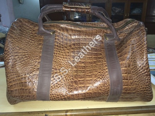 Travel Bag