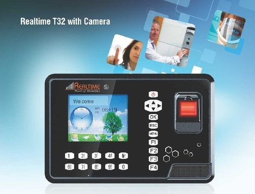 Realtime T32