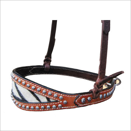 Horse Nosebands