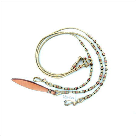 Leather Horse Reins