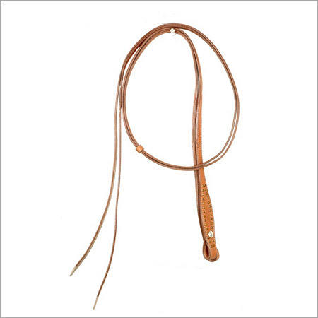Leather Reins
