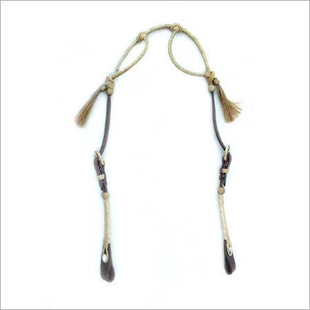 Leather Headstalls