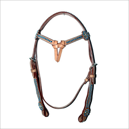 Hand Made Dog Collar