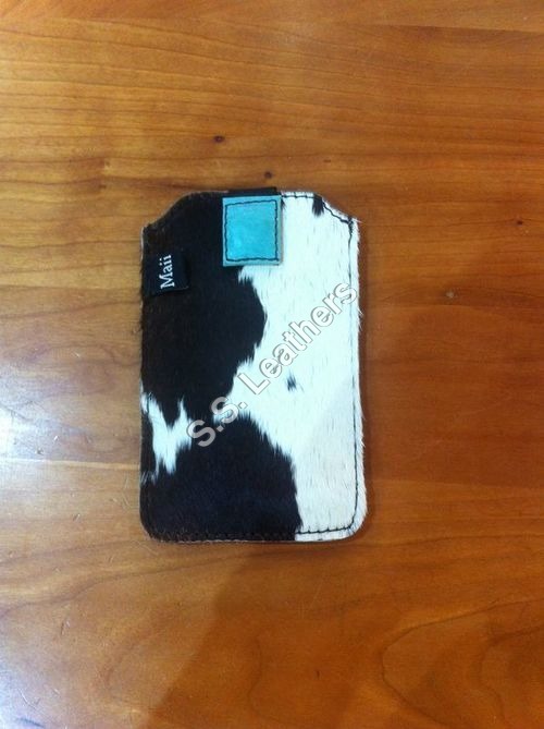 Leather Pouches