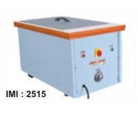 Imi 2515 Paraffin Wax Bath (arm, Hand & Foot): Dimension(l*w*h): 65 Long X 45 Wide X 37 High  Centimeter (cm)