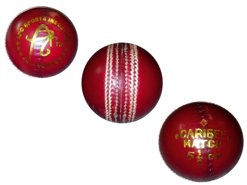 Apg Cricket Ball Caribee Match Age Group: Adults