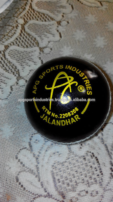 Promotional Cricket Ball Age Group: Adults