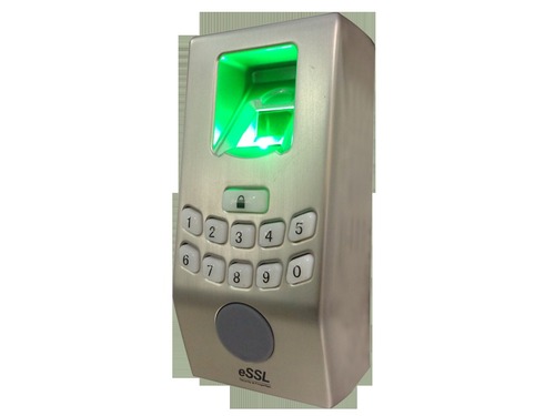Fingerprint Locks