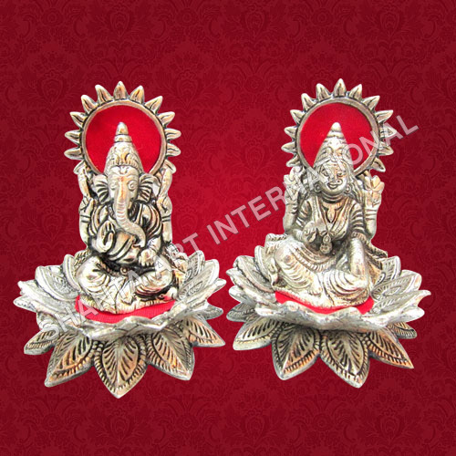 Laxmi Ganesh