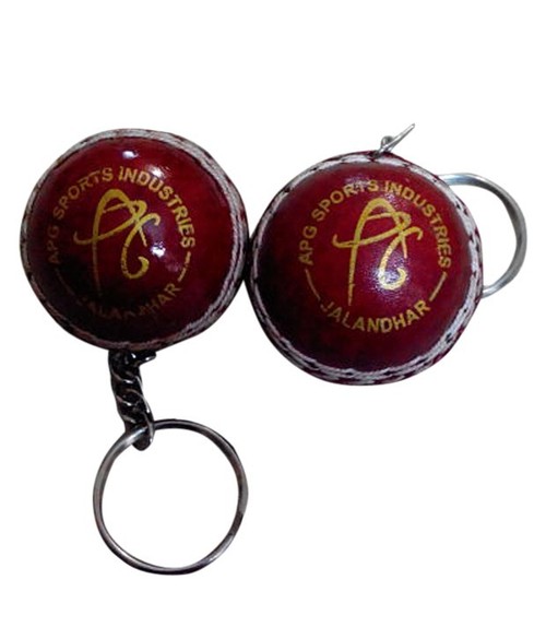 Keyrings