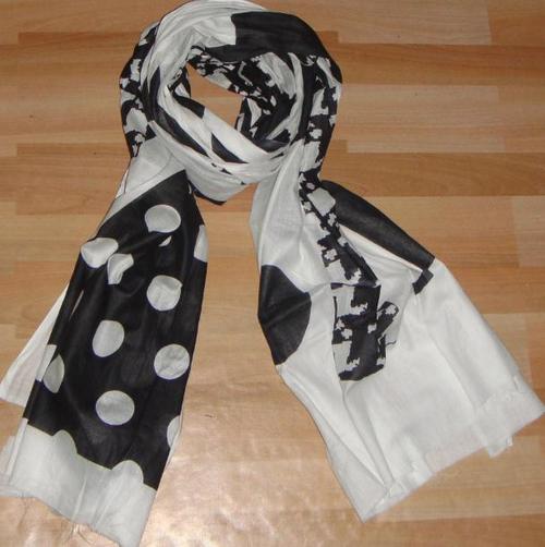 Printed Scarves