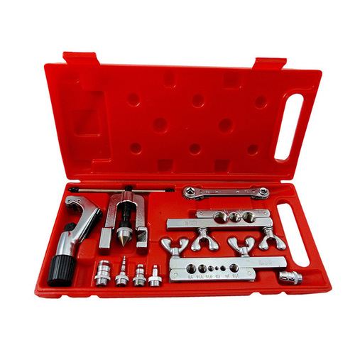 Refrigeration and Air Conditioning Tool Kit