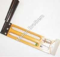 Sling Psychrometer