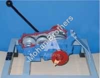 Red Transfer Case Assembly