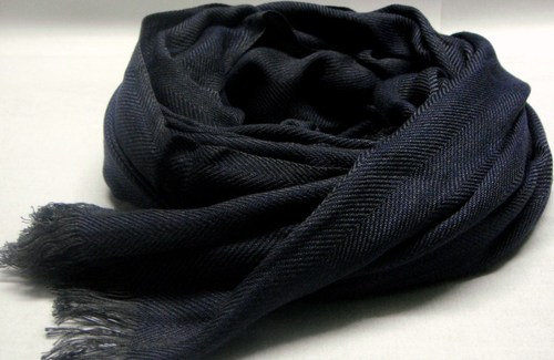 Winter Men's Scarf