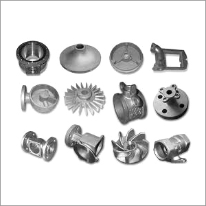 Investment Casting