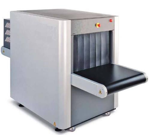 Baggage Scanners