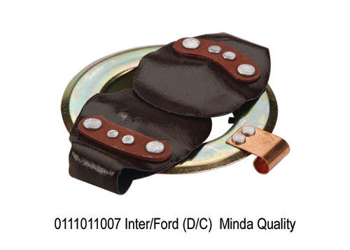 Smooth Interford (Dc) Minda Quality