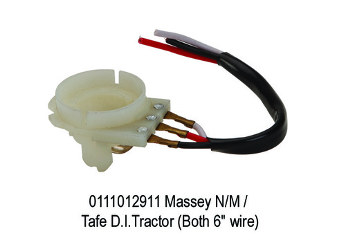 Massey NM  Tafe D.I.Tractor (Both 6 wire)