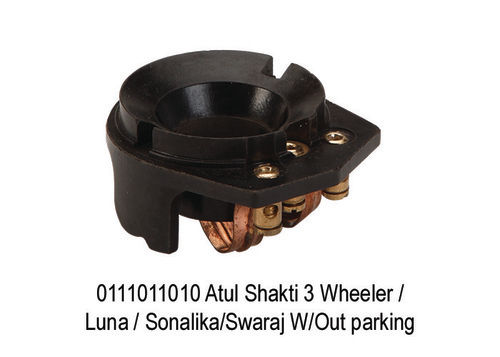 SonalikaSwaraj wout parking Atul Shakti 3