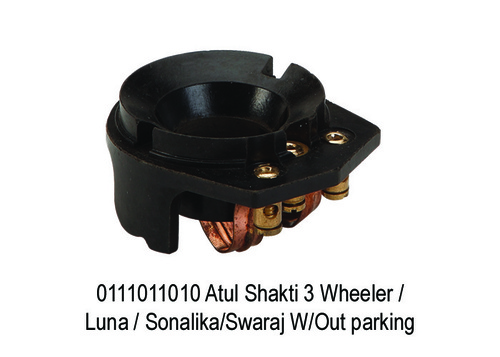 SonalikaSwaraj wout parking Atul Shakti 3