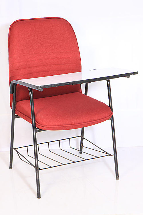 Conference Chairs - Durable Material, Various Sizes, Different Shapes | Customizable, High Precision, Fine Finish, High Tolerance
