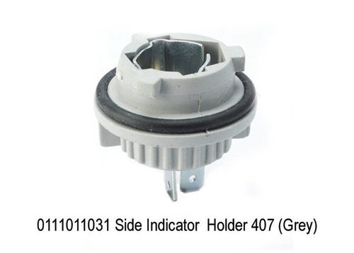 Side Indicator Holder 407 (Grey)