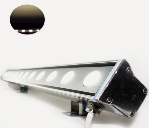 LED Wall Washer