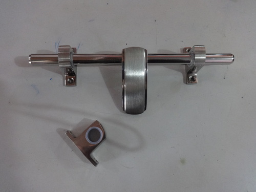 Stainless Steel Latch