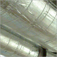 Insulation Preformed Pipe Section