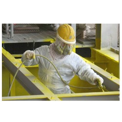Airless Spray Painting Services