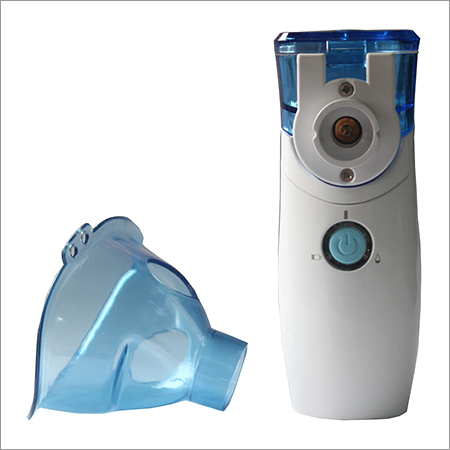 Battery Operated Nebulizer