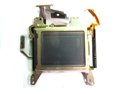 Camera SENSOR ASSY