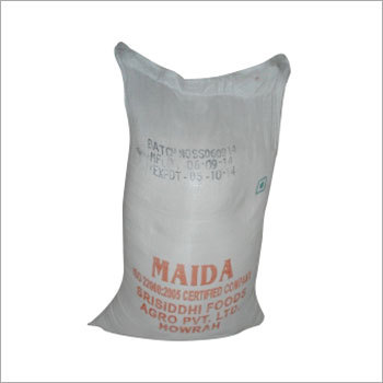 White Maida Flour