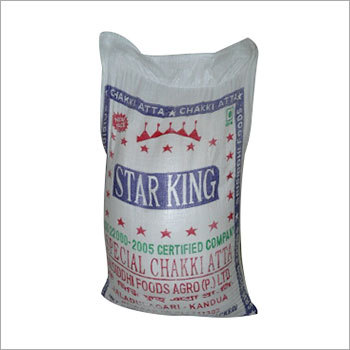 Chakki Atta