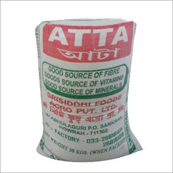 Wheat Atta