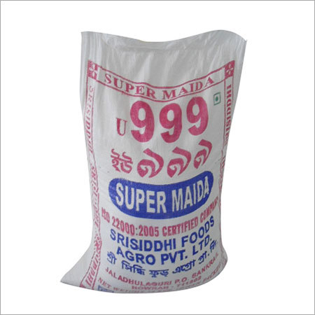 Wheat Flour Maida