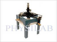 Co-Ordinate Measuring Microscope