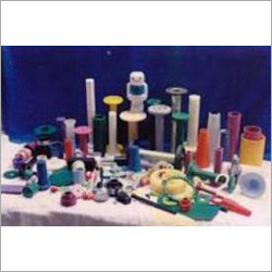 Injection Molding Products