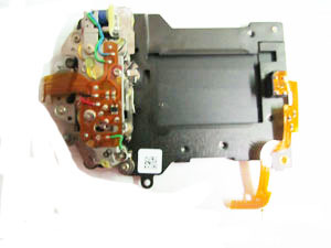 Genuine D3 Shutter Unit Part For Nikon Digital Camera