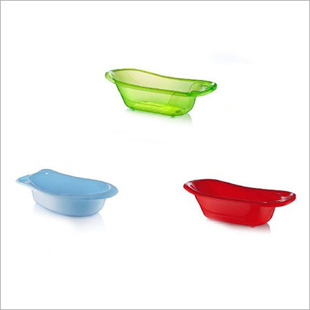 Plastic Trays