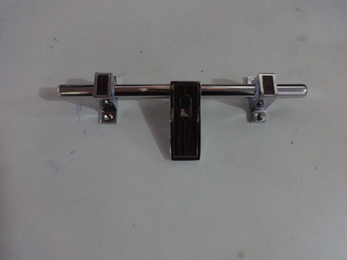 Fancy Stainless Steel Latch