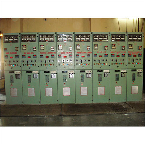HT Panel
