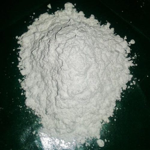 Calcium Carbonate Density: Low