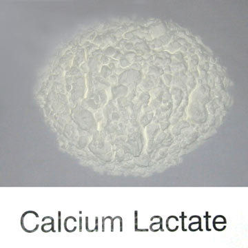 CALCIUM LACTATE