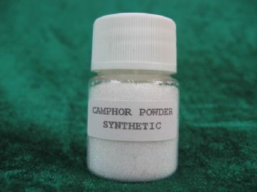 CAMPHOR POWDER